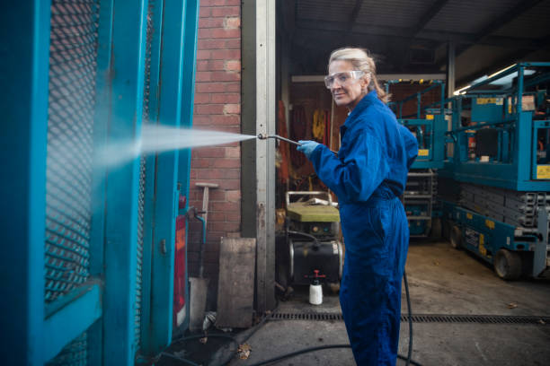 Best Rust Removal  in Springville, AL